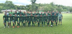 Juventude garantiu o Placar de 2 x 1 contra o Guarani